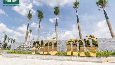 Bán căn nhà 3 tầng góc giữa full nội thất - dự án Biconsi Phú Mỹ đang có HĐ Thuê 15tr/tháng