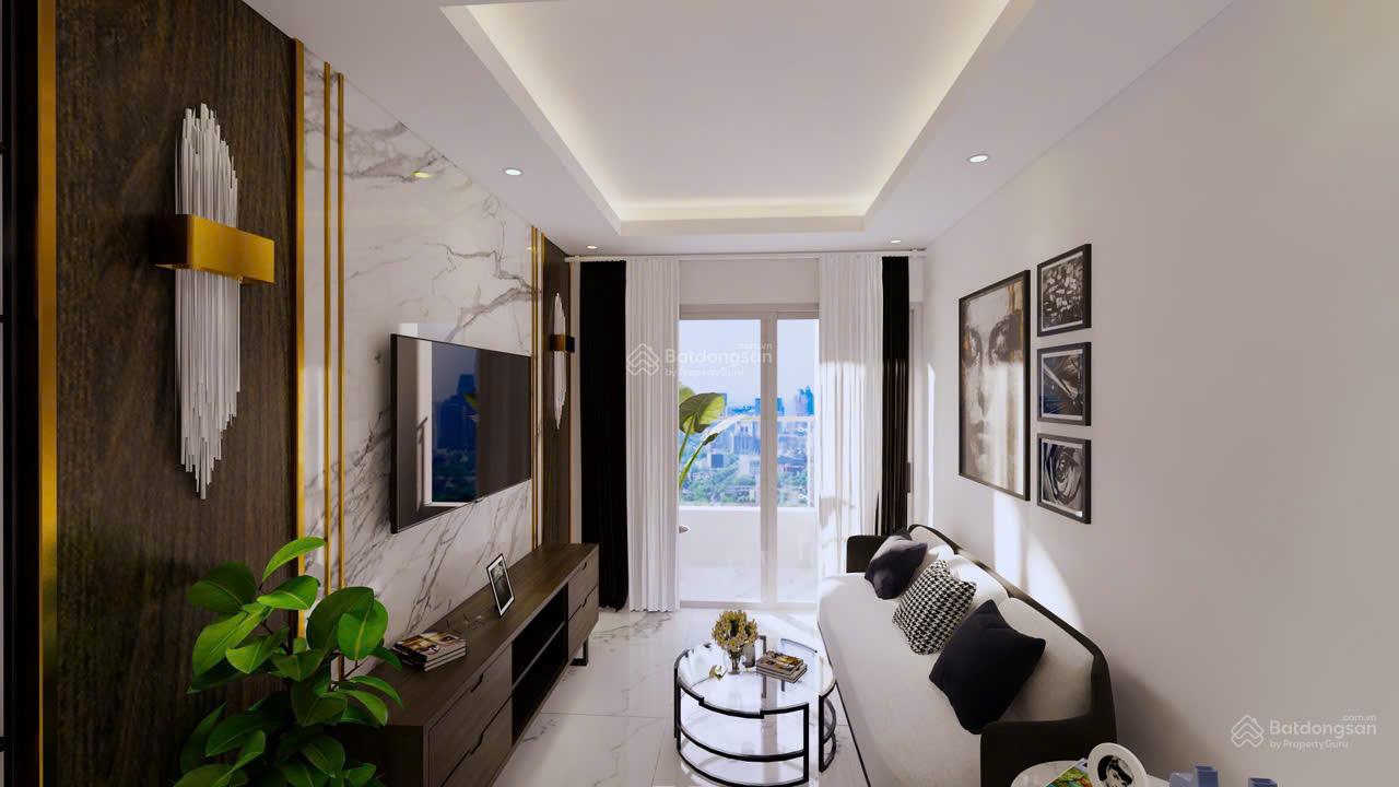 Cho thuê nhanh căn hộ CC Melody Âu Cơ, Tân Phú, DT 75m2, 2PN, giá 10 triệu, LH: 0899 552 *** Dũng