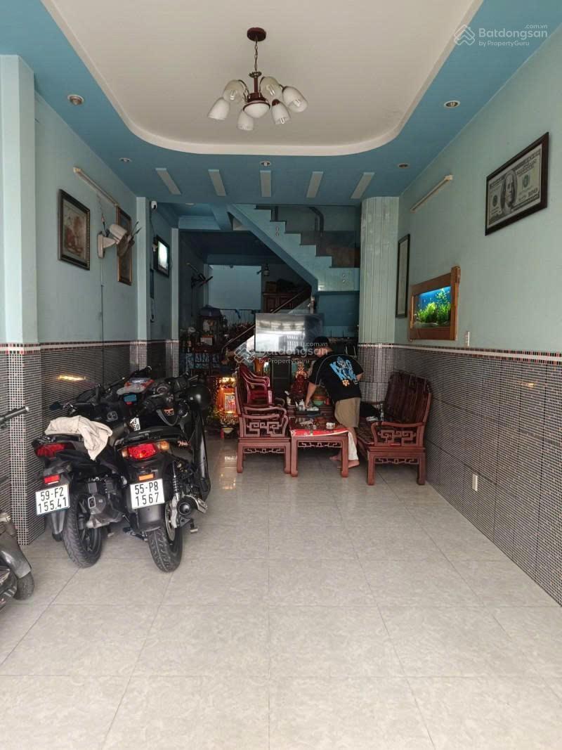 Bán nhà mặt tiền đường cách mạng,p.tân thành,tân phú-61m2 - 3 tấm - giá chào 9.650 tỷ