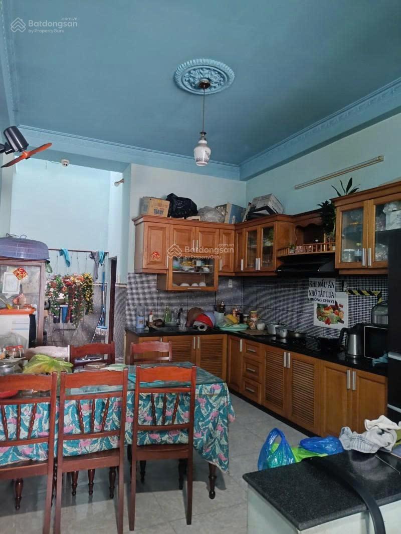 Bán nhà mặt tiền đường cách mạng,p.tân thành,tân phú-61m2 - 3 tấm - giá chào 9.650 tỷ
