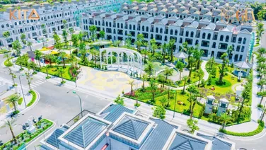 CĐT mở bán biệt thự GĐ3 KĐT Ciputra có thiết kế đẹp, sổ đỏ lâu dài, giá bán và chính sách cực tốt