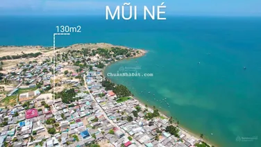 Em bán mấy lô đất có nhà ở khu du lịch Mũi Né - gần biển, ngõ ô tô, đất thổ cư - giá trên dưới 2 tỷ