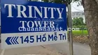 (Hiếm) Bán căn dukey Trinity Tower giá 3.9 tỷ, LH 0971 516 *** cam kết nhà thật! Không báo ảo