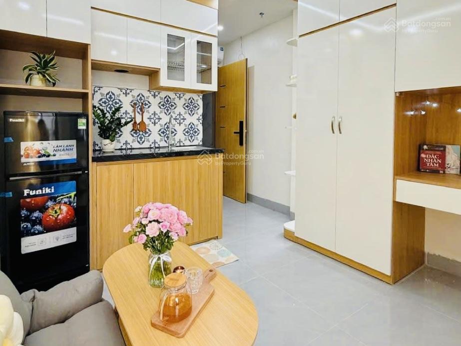 Bán chung cư mini Mỹ Đình, 66M*7T 14Pkk, 20M oto tránh, ngõ thoáng, TM, đủ pccc, gpxd, dt 75tr/th