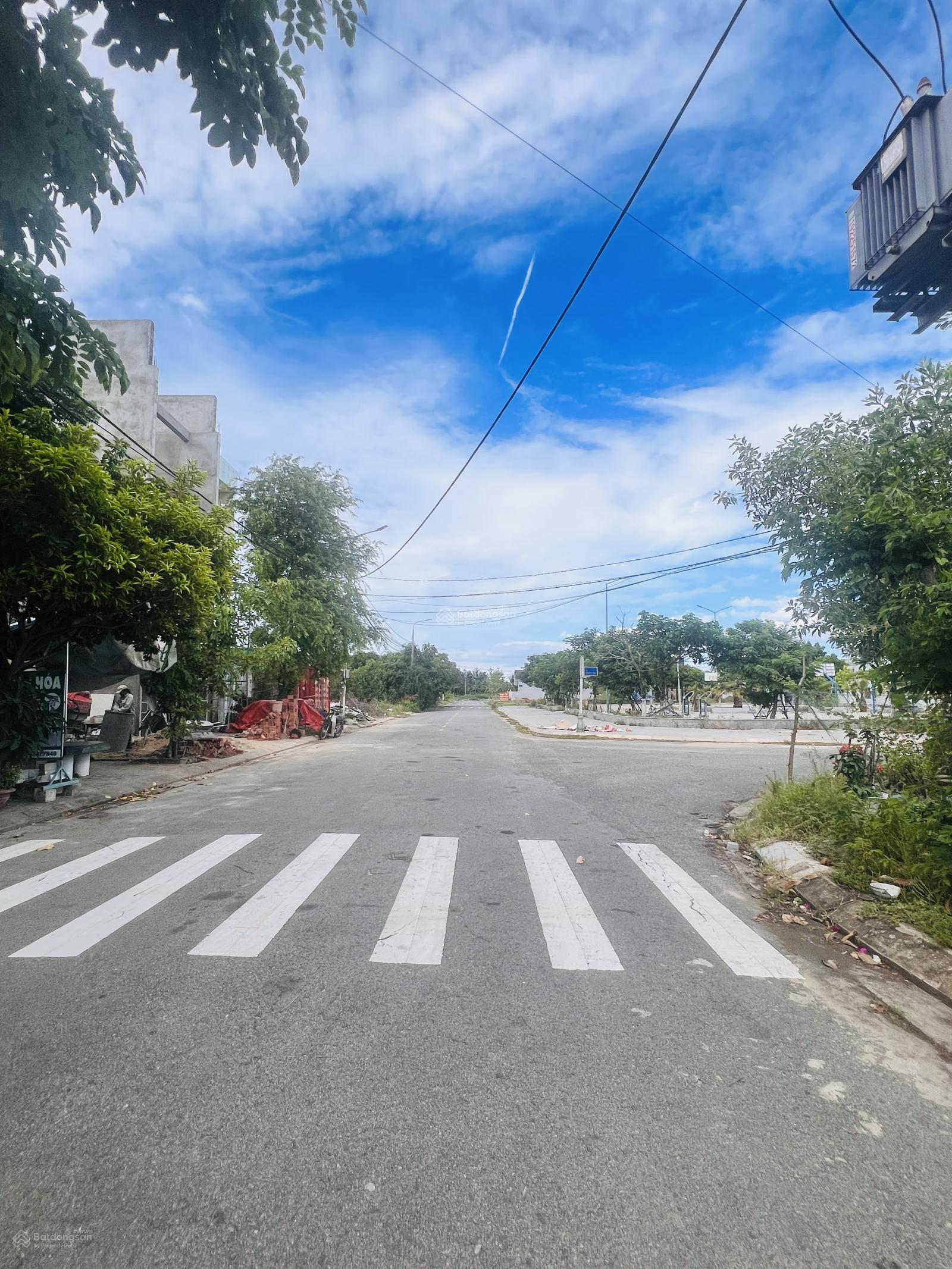 Bán đất 90m2 tại Lê Văn Tâm, Khuê Mỹ, Ngũ Hành Sơn, Đà Nẵng, chính chủ