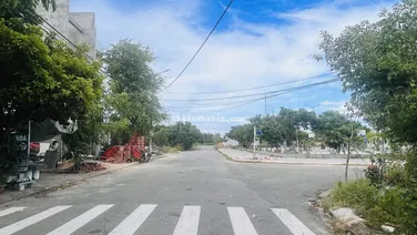 Bán đất 90m2 tại Lê Văn Tâm, Khuê Mỹ, Ngũ Hành Sơn, Đà Nẵng, chính chủ