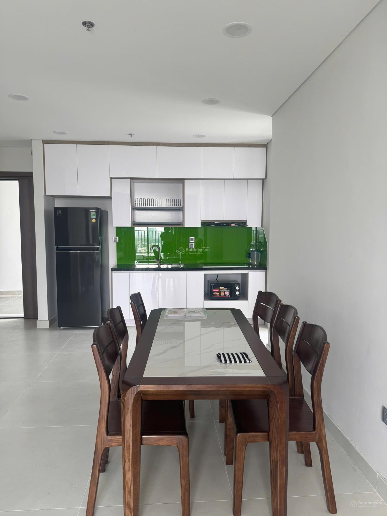 Chính chủ cho thuê căn hộ 3PN 96m2 full đồ dự án Khai Sơn giá 15tr/th LH: 0981 649 ***