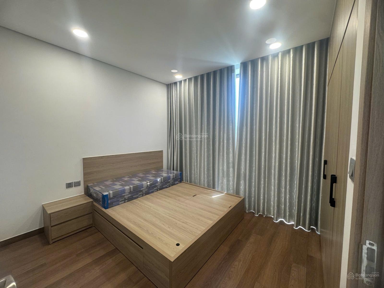 Chính chủ cho thuê căn hộ 3PN 96m2 full đồ dự án Khai Sơn giá 15tr/th LH: 0981 649 ***