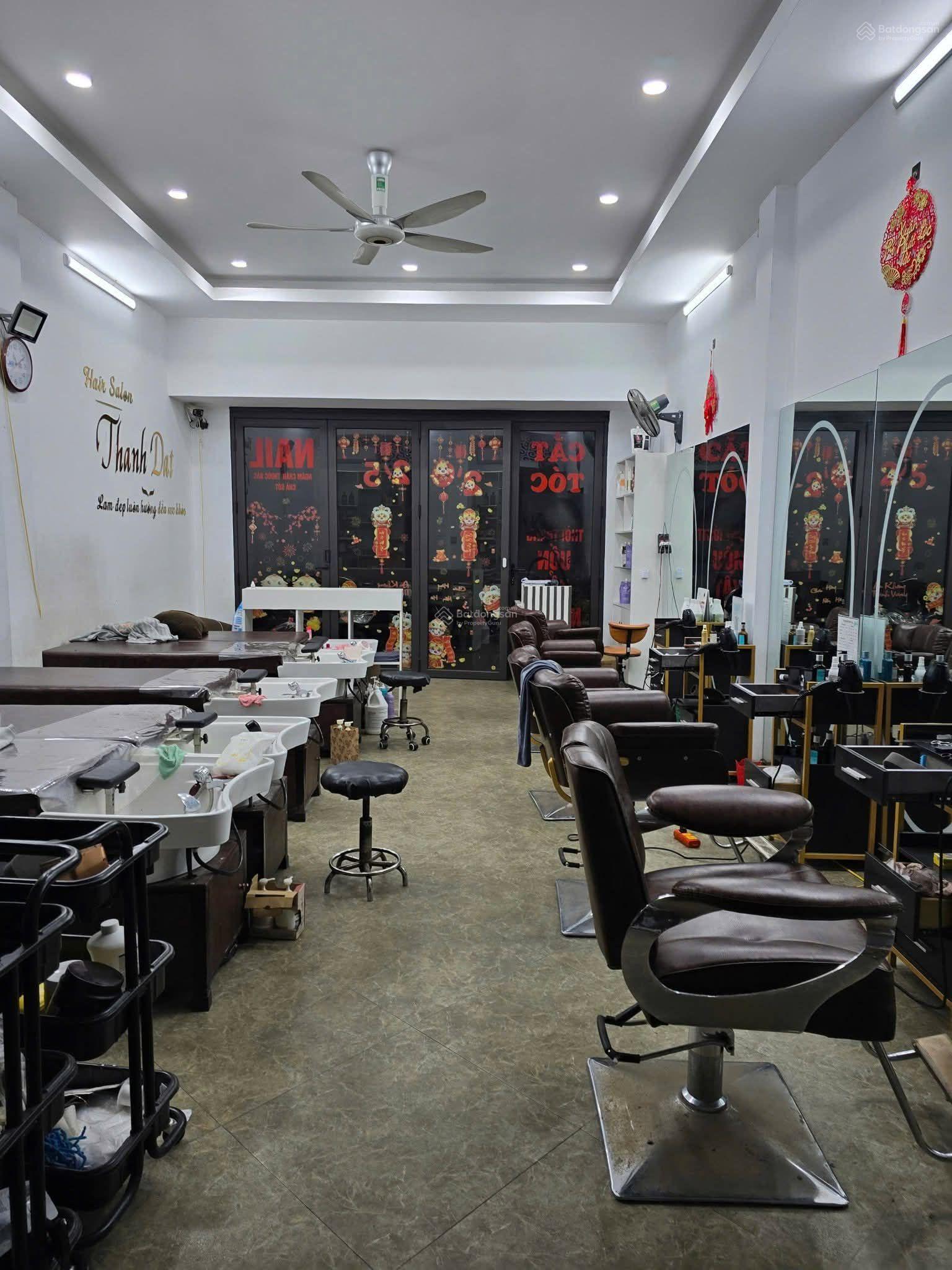 Xa La vỉa hè kinh doanh sầm uất - 7 tầng thang máy - dòng tiền. KĐT Xa La - 55m2