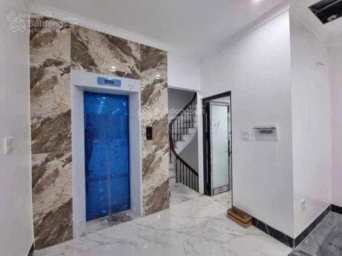 Xa La vỉa hè kinh doanh sầm uất - 7 tầng thang máy - dòng tiền. KĐT Xa La - 55m2