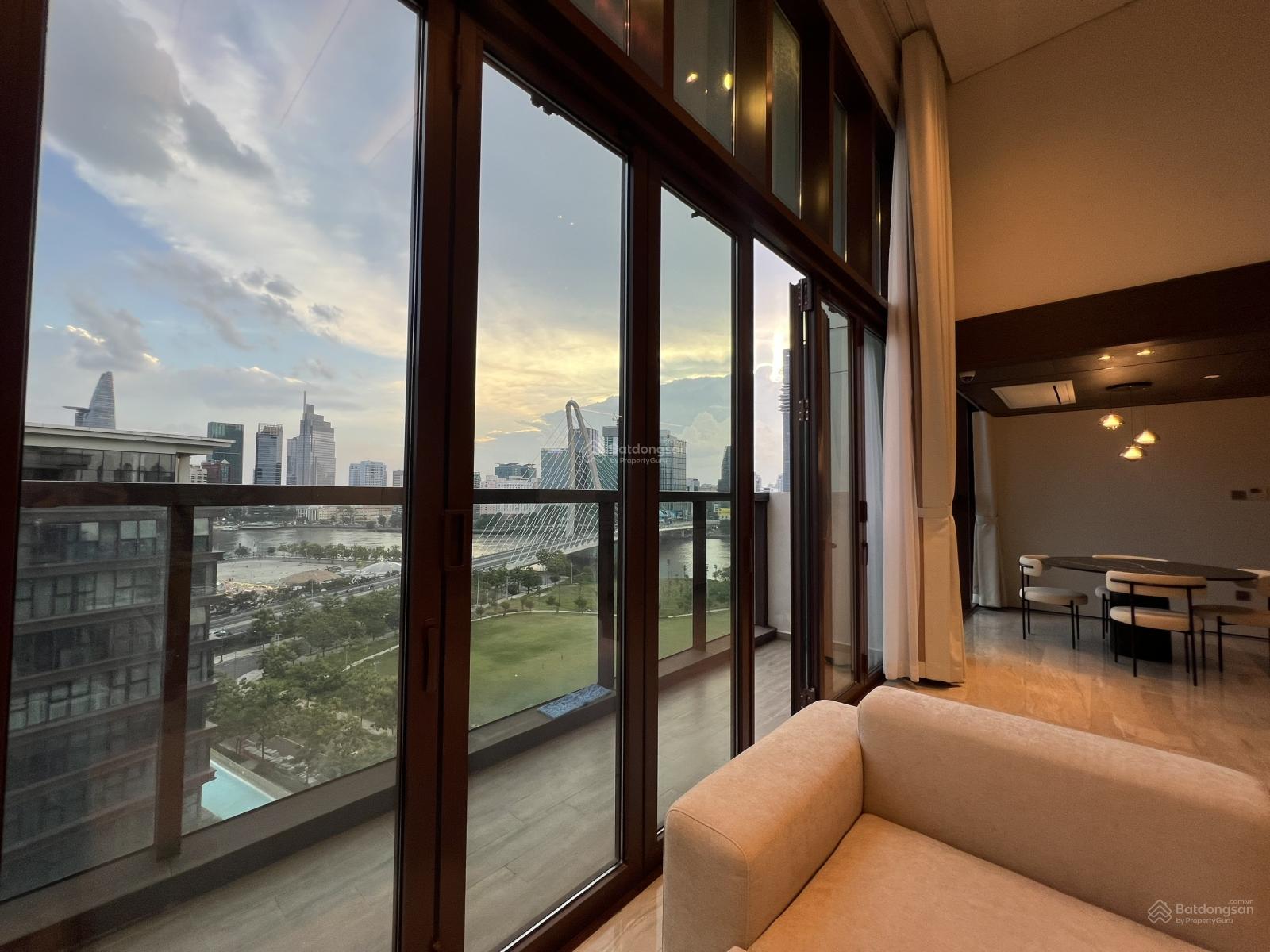 Rổ hàng The Galleria đa dạng các căn 1PN, 2PN, 3PN, 4PN, lofthouse, giá rẻ hơn thị trường 100-200tr