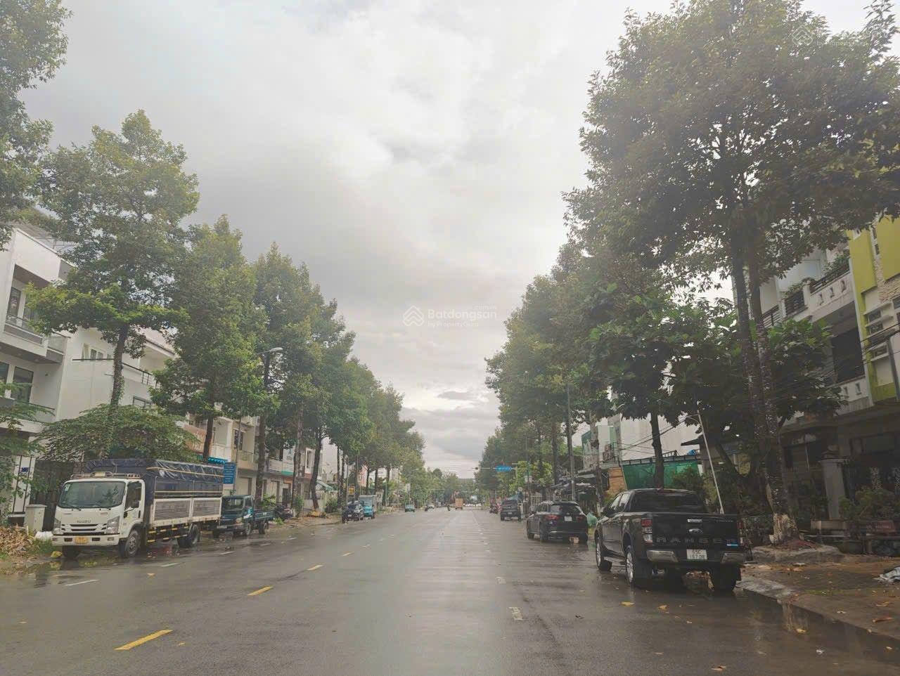 Bán đất Trần Văn Trà, Hưng Phú, Cái Răng, Cần Thơ, giá cực chất 9,6 tỷ, 120m2