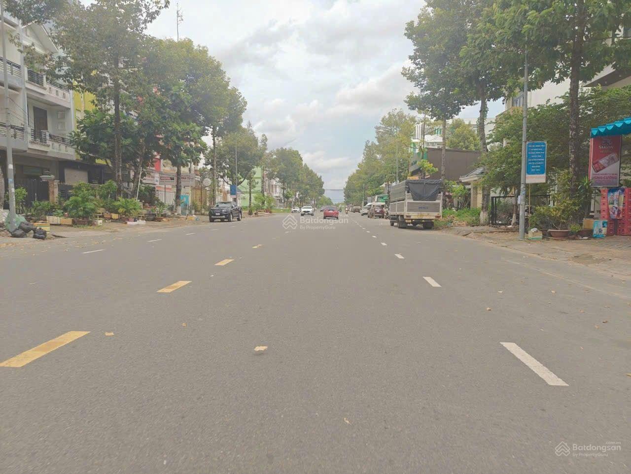 Bán đất Trần Văn Trà, Hưng Phú, Cái Răng, Cần Thơ, giá cực chất 9,6 tỷ, 120m2