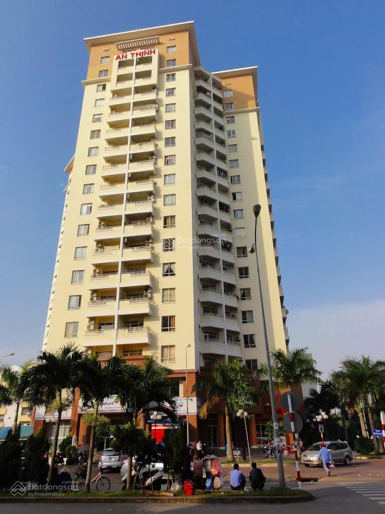 Bán CC An Thịnh căn 2PN 2WC diện tích lớn nhất 100m2 lầu cao view Landmark giá đầu tư chỉ 7 tỷ