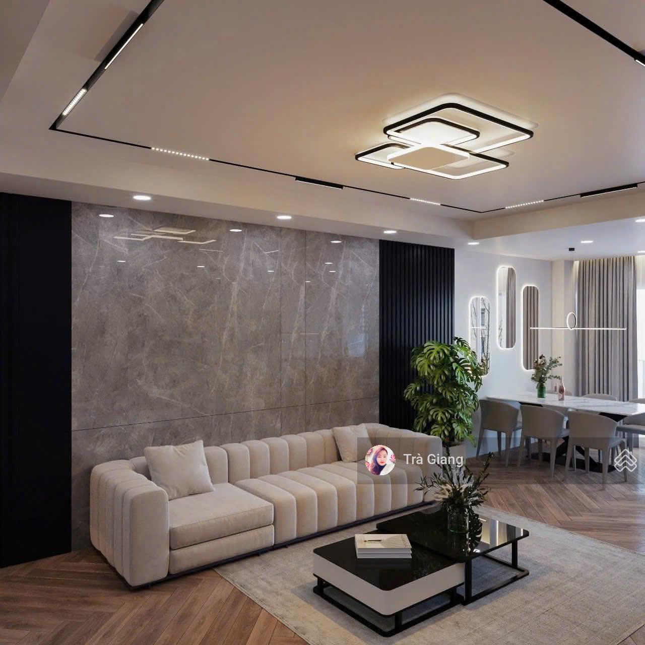 Chính chủ bán căn hộ Thống Nhất Complex 82 Nguyễn Tuân 3N 2VS: 88m2 giá 9,5 tỷ, LH: 0846 463 ***