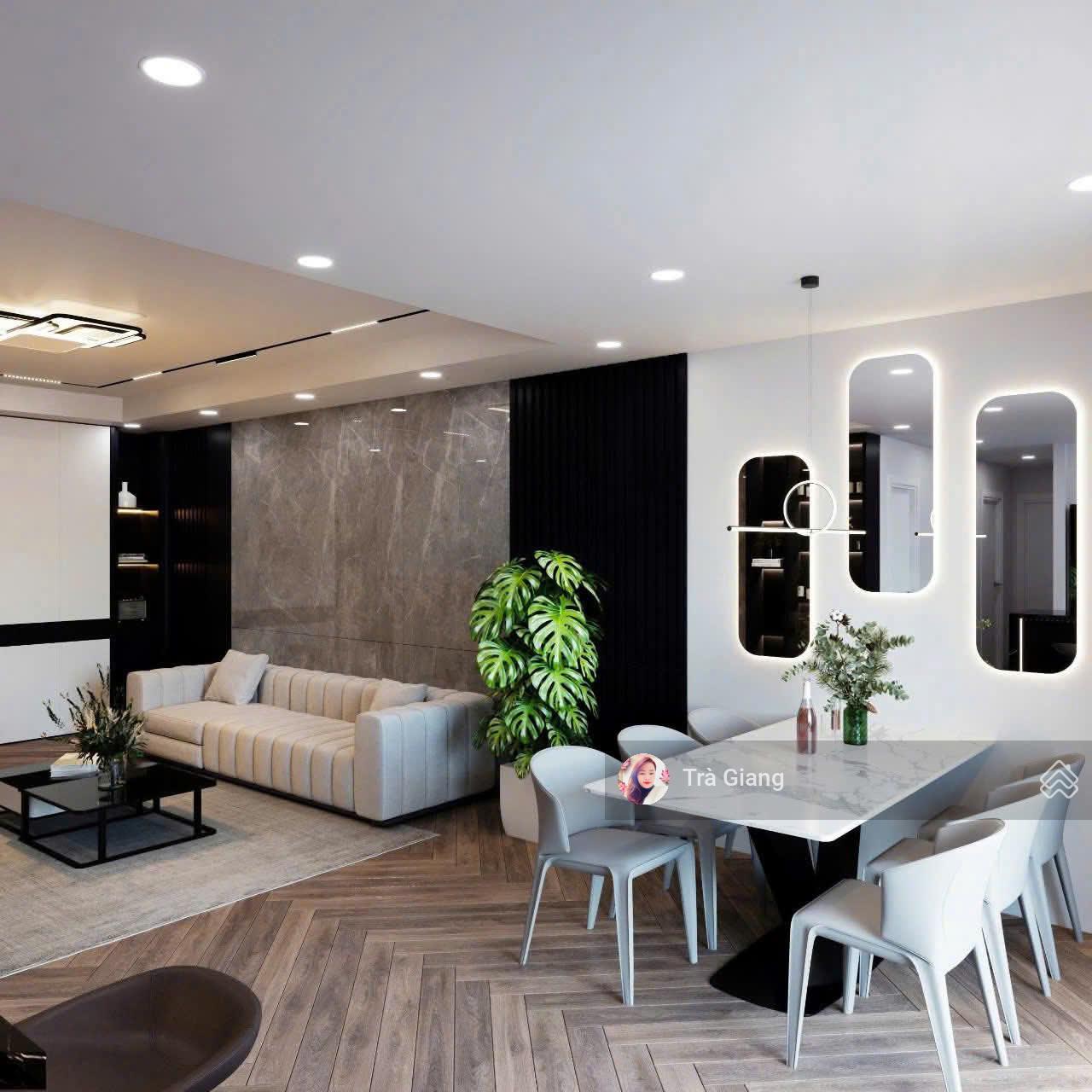 Chính chủ bán căn hộ Thống Nhất Complex 82 Nguyễn Tuân 3N 2VS: 88m2 giá 9,5 tỷ, LH: 0846 463 ***