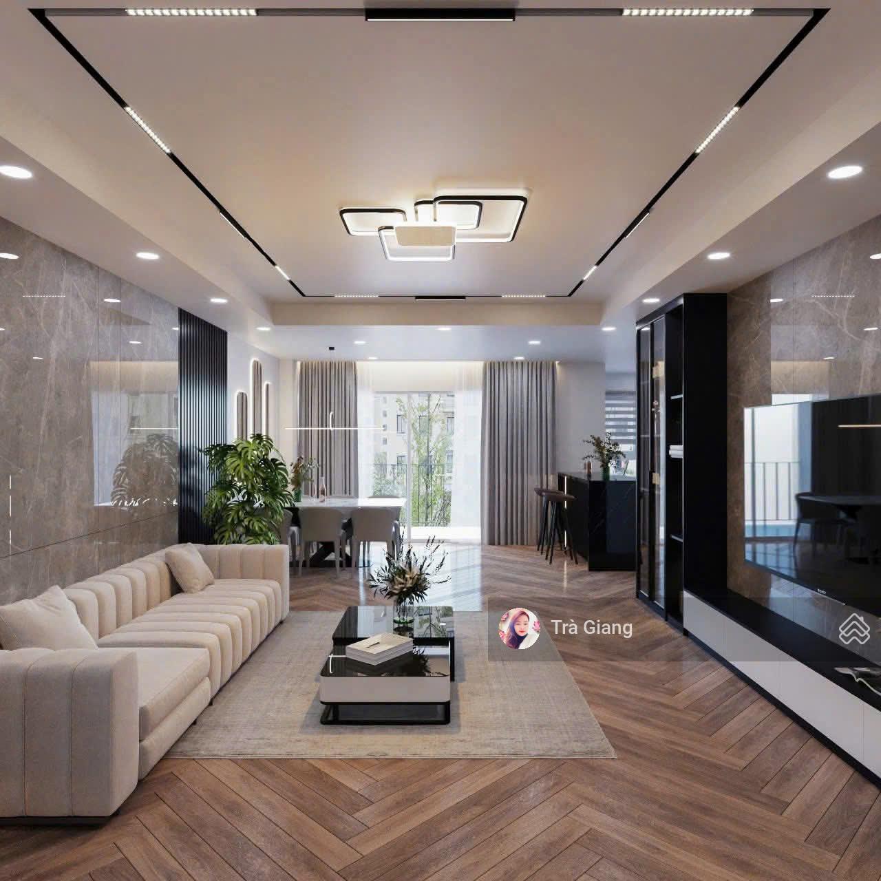 Chính chủ bán căn hộ Thống Nhất Complex 82 Nguyễn Tuân 3N 2VS: 88m2 giá 9,5 tỷ, LH: 0846 463 ***