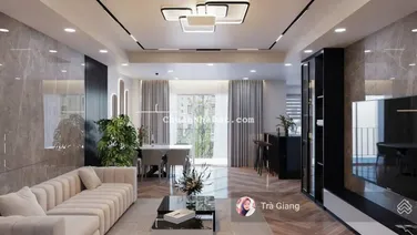 Chính chủ bán căn hộ Thống Nhất Complex 82 Nguyễn Tuân 3N 2VS: 88m2 giá 9,5 tỷ, LH: 0846 463 ***