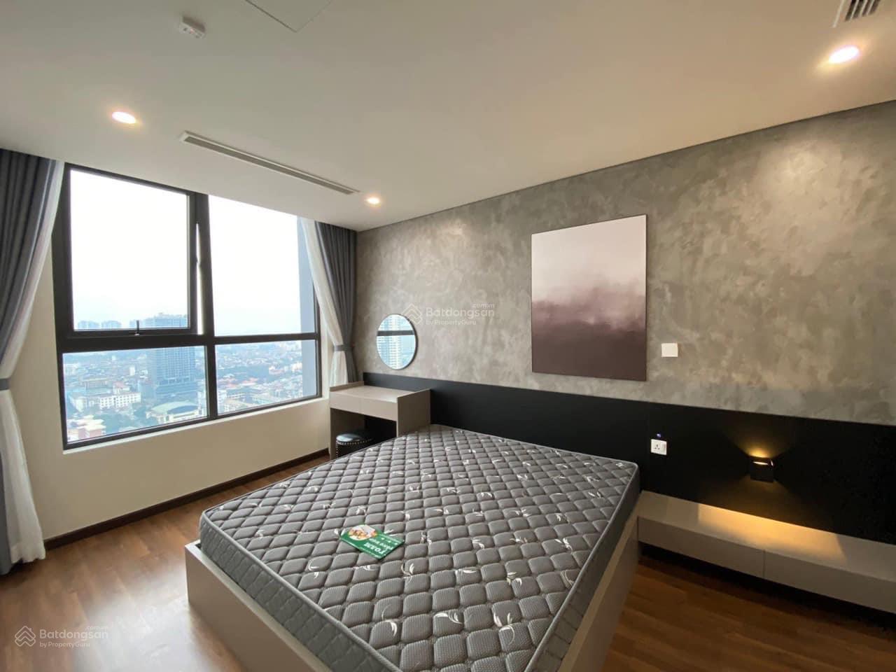 Hiếm. Cho thuê Luxury Park Views, 110m2, 3 Ngủ, Full giá 20 triệu. Lh O.971.342..965