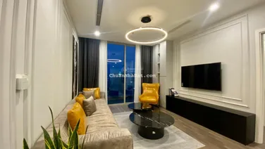 Hiếm. Cho thuê Luxury Park Views, 110m2, 3 Ngủ, Full giá 20 triệu. Lh O.971.342..965