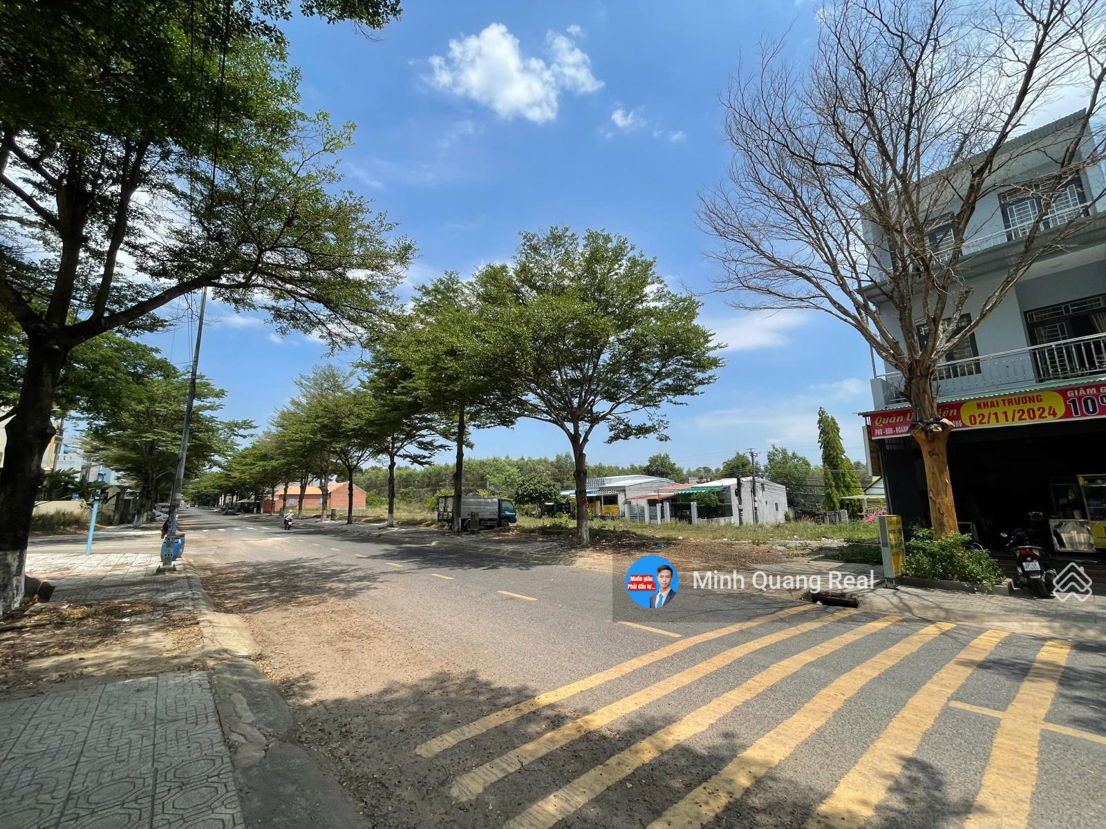 Bán đất mặt tiền An Dương Vương KĐT Gold Hill, ngay sân golf Đồng Nai, TT. Trảng Bom, chỉ 2,3 tỷ Bán đất mặt tiền An Dương Vương KĐT Gold Hill, ngay sân golf Đồng Nai, TT. Trảng Bom, chỉ 2,3 tỷ