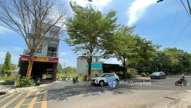 Bán đất mặt tiền An Dương Vương KĐT Gold Hill, ngay sân golf Đồng Nai, TT. Trảng Bom, chỉ 2,3 tỷ