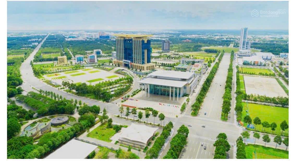 Bán lô đất mặt tiền đường 50 kinh doanh thành phố mới Bình Dương, gần trường Nguyễn Khuyến Bán lô đất mặt tiền đường 50 kinh doanh thành phố mới Bình Dương, gần trường Nguyễn Khuyến