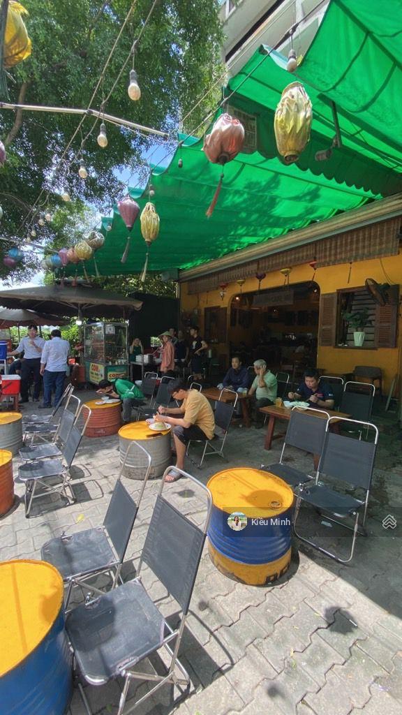 Bán nhà mặt tiền kinh doanh DT 120m2 ngang hơn 6m - dòng tiền 25tr/th giá 10 tỷ