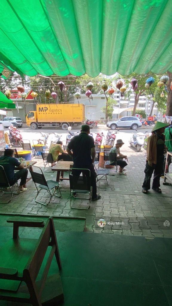 Bán nhà mặt tiền kinh doanh DT 120m2 ngang hơn 6m - dòng tiền 25tr/th giá 10 tỷ