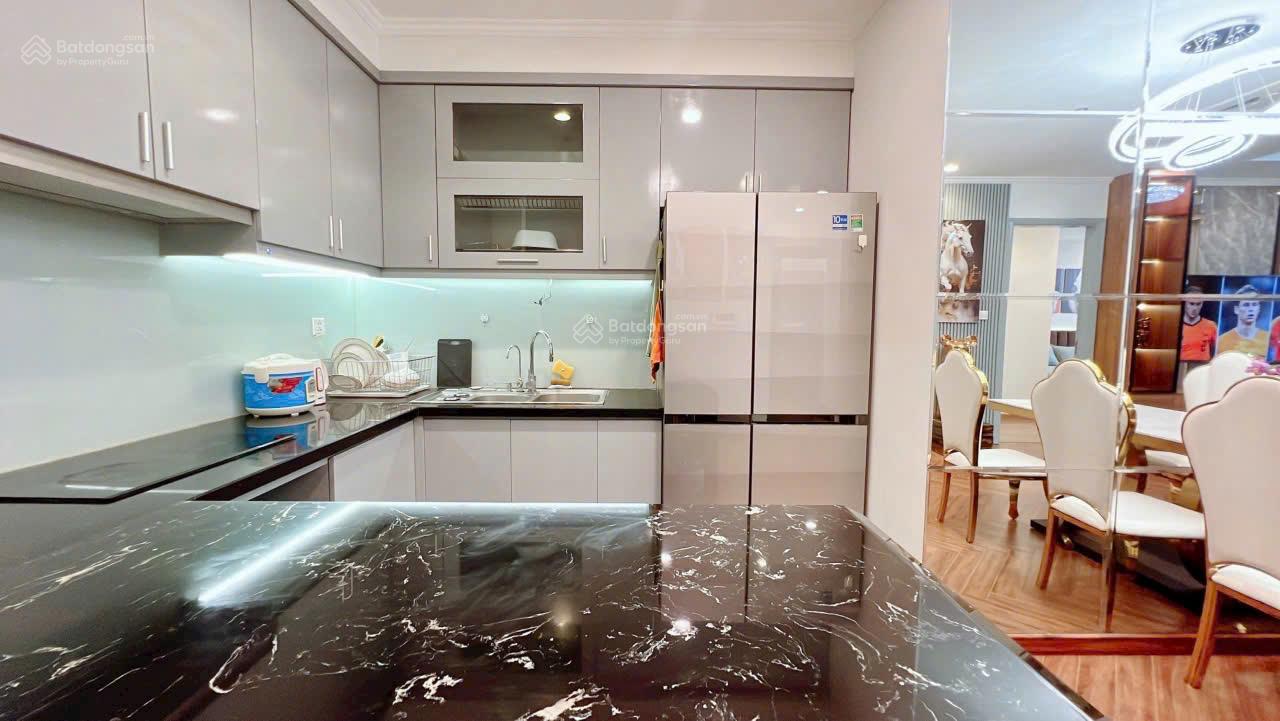 Bán căn hộ cao cấp BRG 25 Lê Văn Lương: 3N2VS 105m² giá 12tỷ full nội thất hiện đại, LH: 0846 463 ***