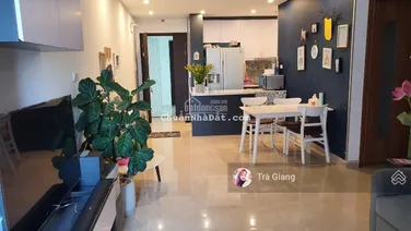 Hiếm! Bán căn hộ Hei Tower Ngụy Như Kon Tum 98m² 3PN 2VS giá 7,9 tỷ, ban công siêu rộng, sổ cất két