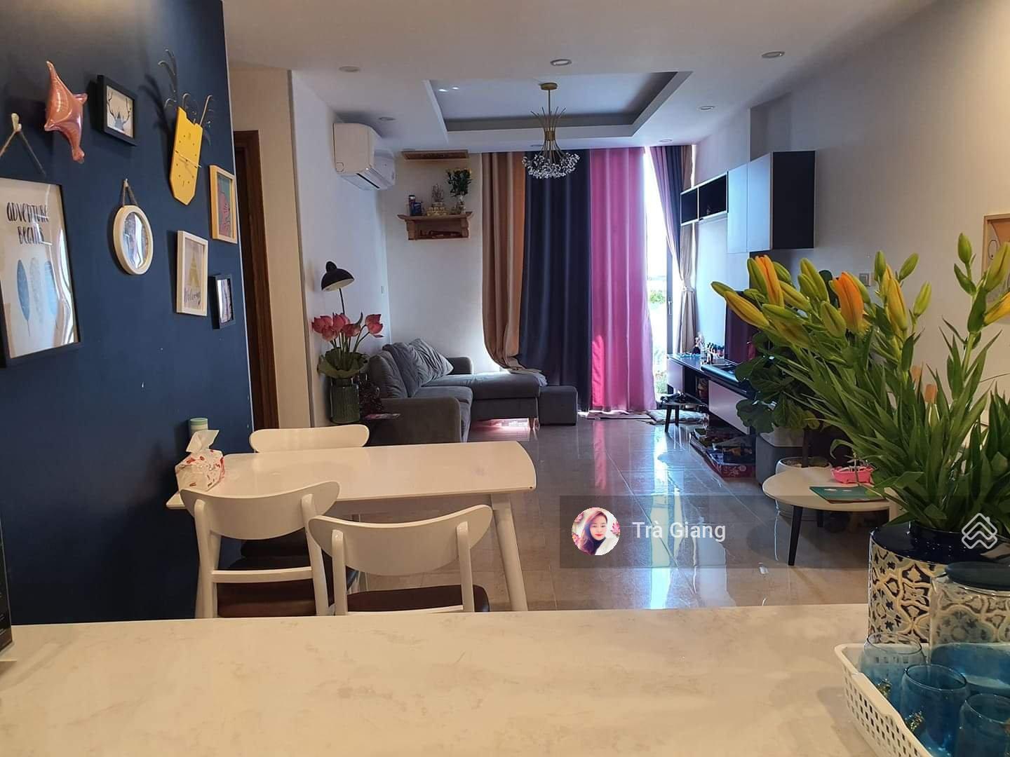 Hiếm! Bán căn hộ Hei Tower Ngụy Như Kon Tum 98m² 3PN 2VS giá 7,9 tỷ, ban công siêu rộng, sổ cất két