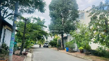 90m2 - 9 tỷ! hàng đầu tư KDC Nam Long, bán gấp nền nhà phố liền kề Global City, sổ cá nhân