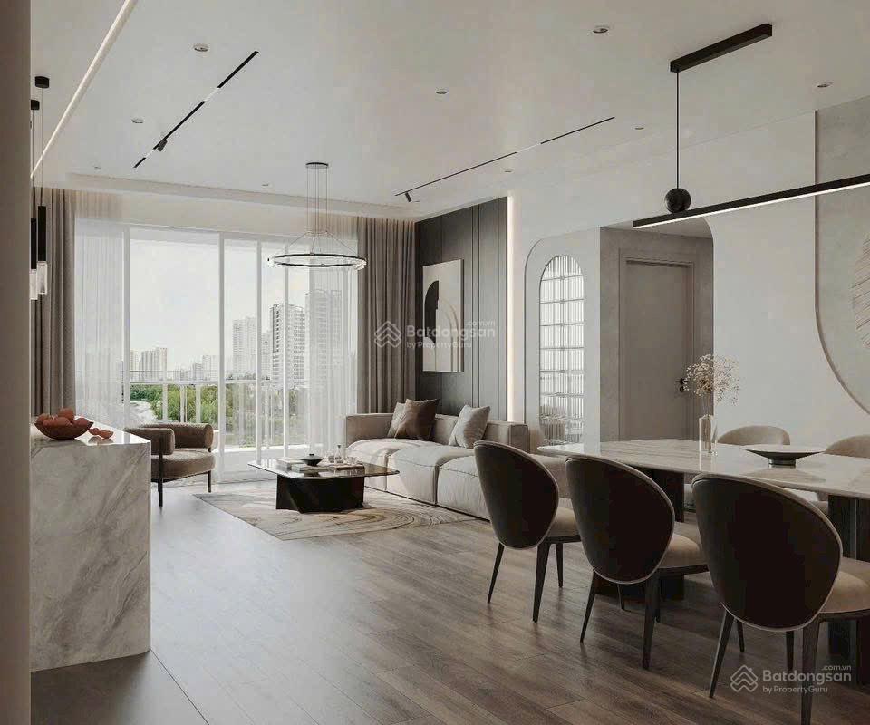 Cần tiền bán gấp căn hộ 3PN Saigon South Residence giáp Phú Mỹ Hưng nhà đẹp giá tốt nhất thị trường