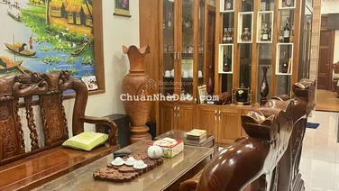 LVCC: Bán biệt thự Gia Hòa Q9 DT 7x20m T 3L có thang máy, giá chỉ 20 tỷ