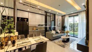 Cho thuê căn hộ chung cư 75m2 giá cực chất 16 triệu tại Newton Residence, p 8, Phú Nhuận, HCM