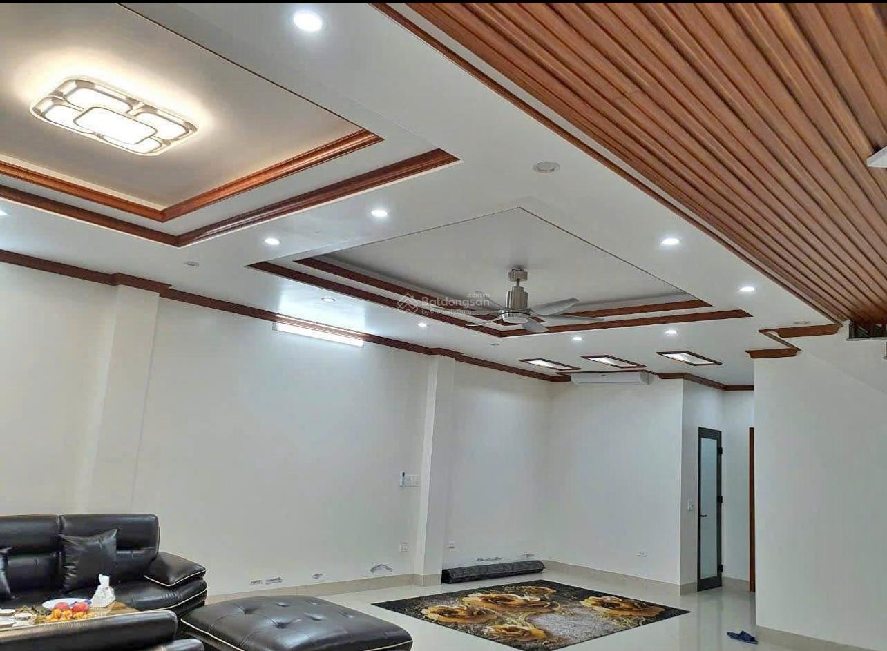 Nhà mặt phố Nguyễn Khuyến Văn Quán-ô tô - phân lô vỉa hè - kinh doanh - 72m2 - dân xây - giá 16tỷx