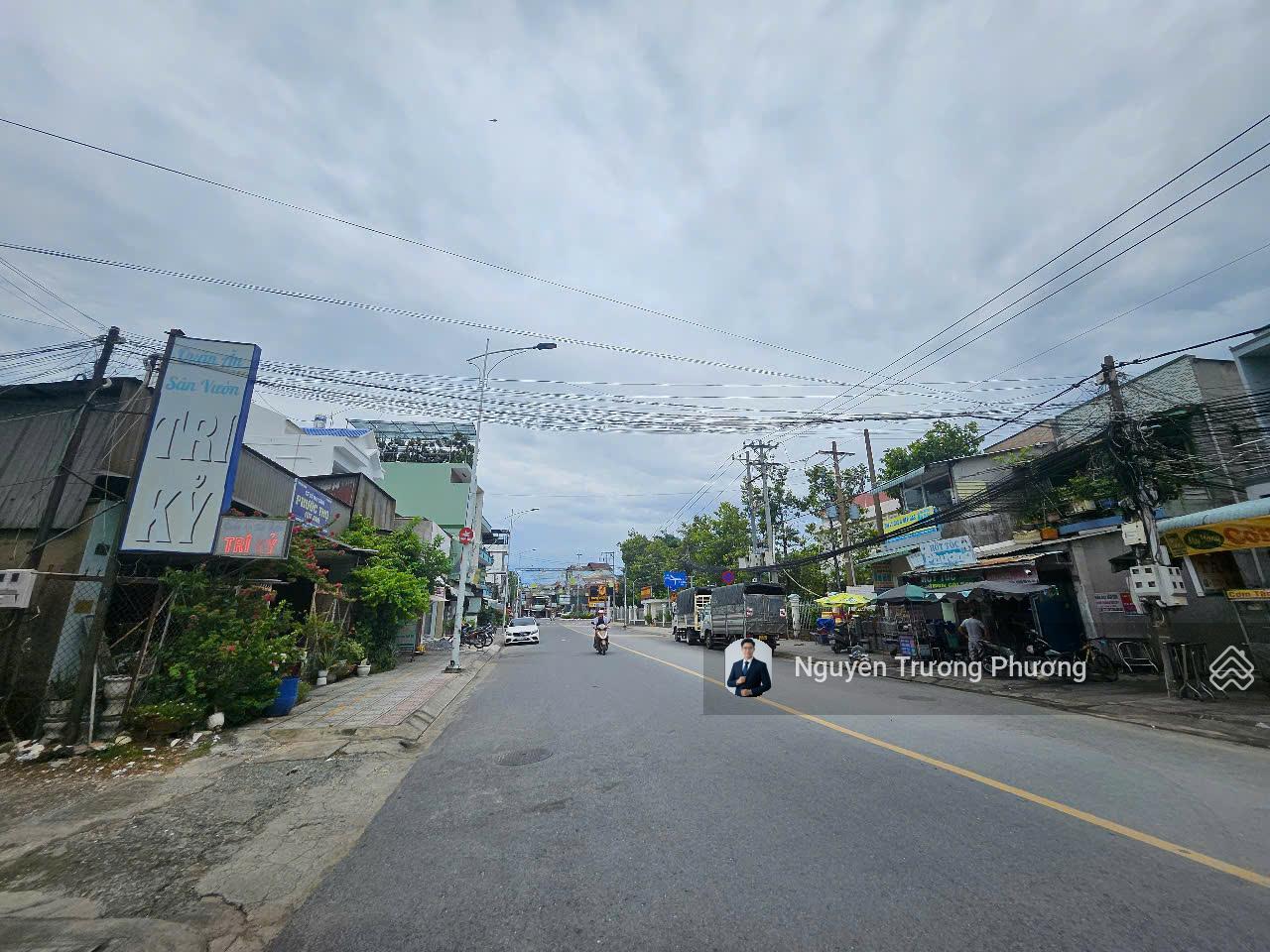 Chủ kẹt bank bán gấp (8x18.7m)148.4m2 đất đẹp trung tâm TP Thuận An giá tốt ~30 tr/m² đường ô tô