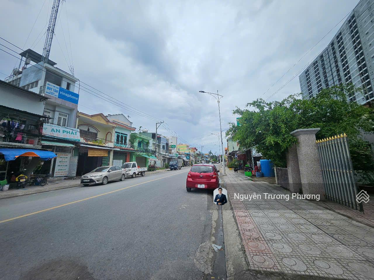 Chủ kẹt bank bán gấp (8x18.7m)148.4m2 đất đẹp trung tâm TP Thuận An giá tốt ~30 tr/m² đường ô tô