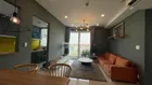 Cho thuê căn hộ 2PN 2WC NTCB - Full NT tại CH The Krista Quận 2. Giá tốt 12 - 14tr/tháng
