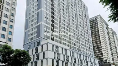 Cực hot sẵn sổ giao ngay căn 80-90m2 3PN 2WC Handico 33 Lê Văn Lương chỉ 6.5tỷ trung tâm Thanh Xuân