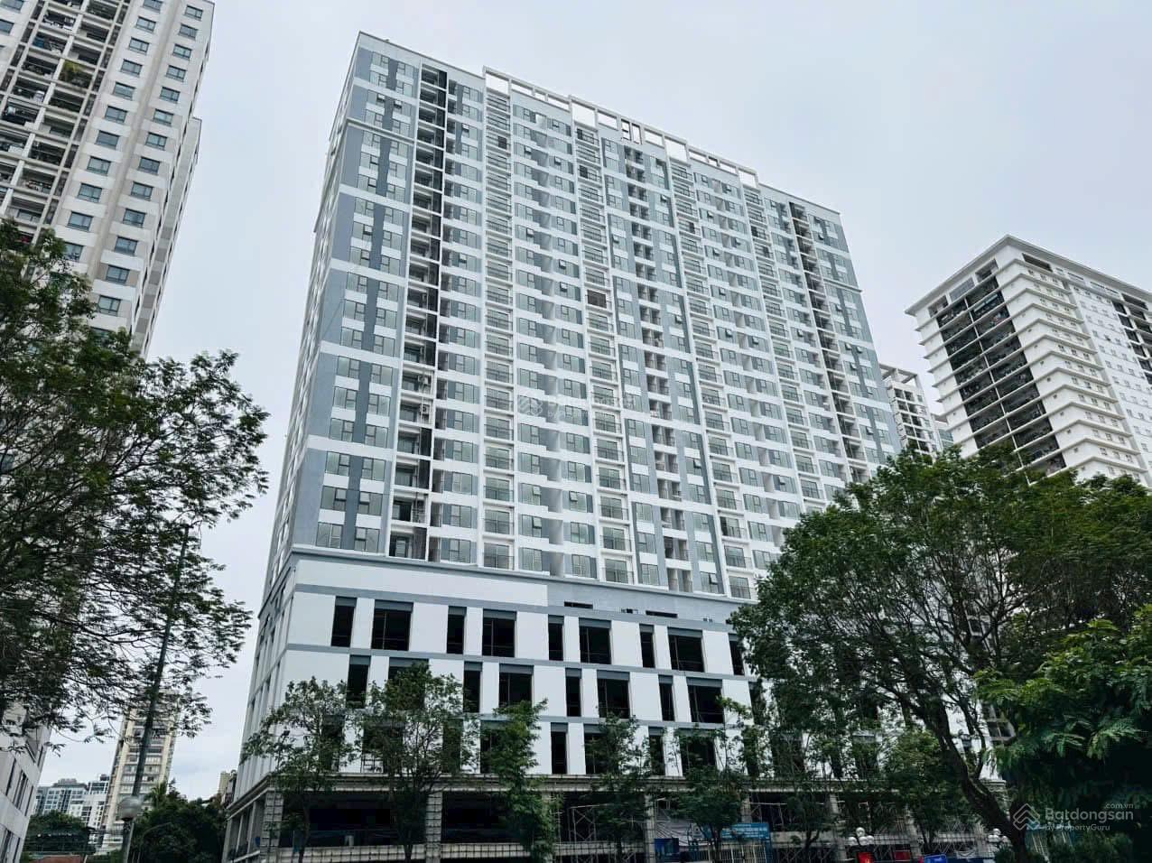 Cực hot sẵn sổ giao ngay căn 80-90m2 3PN 2WC Handico 33 Lê Văn Lương chỉ 6.5tỷ trung tâm Thanh Xuân