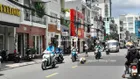 Hiếm Thấy ! Khuôn đất to ngang (10 x 22m) có khoảng sân rộng trước nhà.CTXD hầm 7 tầng. Chỉ 44 tỷTL