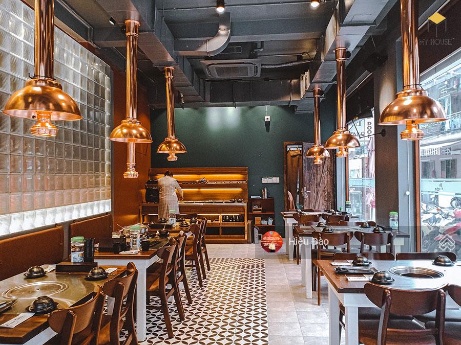 Cực Phẩm ! Mặt tiền ngay Lê Thánh Tôn, Quận 1 - 9x18m 4 Tầng - HĐT: 200tr/th - Giá 65 Tỷ