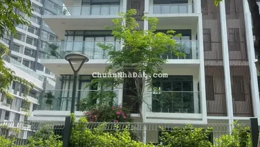 Mua hàng trực tiếp từ CĐT dự án The Glen, giá rẻ nhất KV, thanh toán linh hoạt, giá full 22tỷ774
