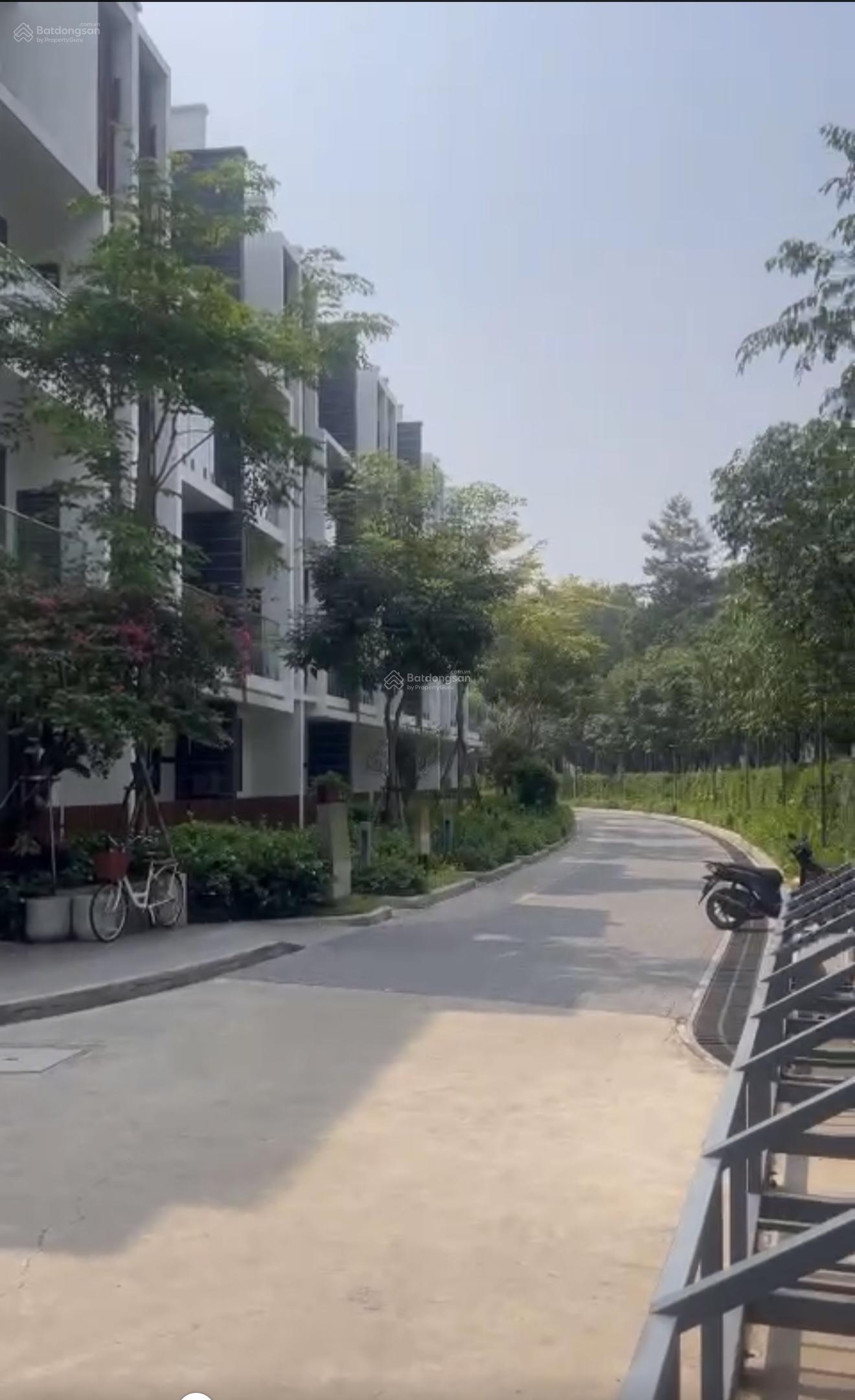 Mua hàng trực tiếp từ CĐT dự án The Glen, giá rẻ nhất KV, thanh toán linh hoạt, giá full 22tỷ774