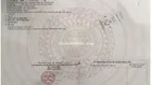 Ngộp! Bán nhanh 1 lô duy nhất 575 triệu, 75m2, sổ hồng riêng - Chính chủ 0906 443 ***