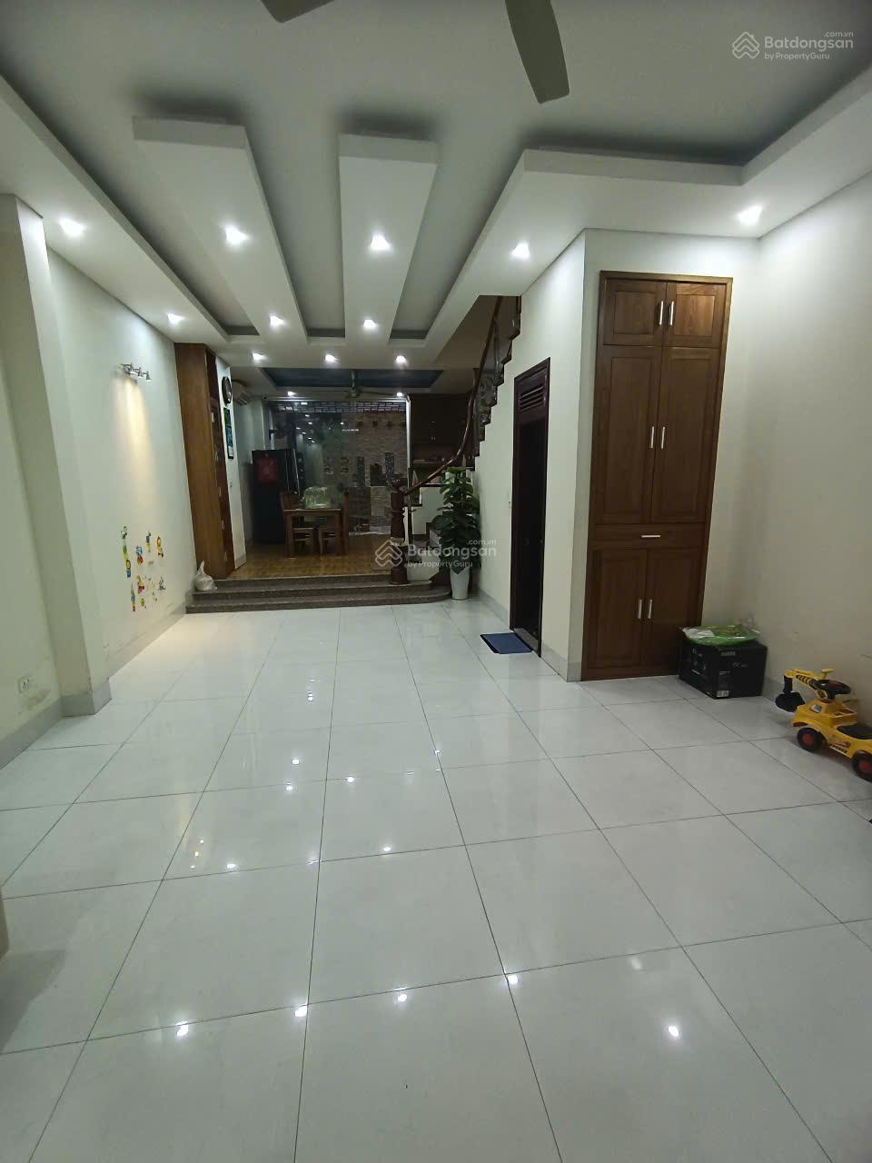 Cho thuê nhà liền kề An Hưng KĐT Dương Nội, Hà Đông 85m2, 4 tầng, đh, nl đầy đủ. Giá 25tr