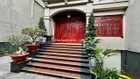 Bán biệt thự Tân Bình gỗ quý siêu sang, hầm 3 lầu ST, DT 12x24m, nội thất đỉnh cao Giá đầu tư tốt