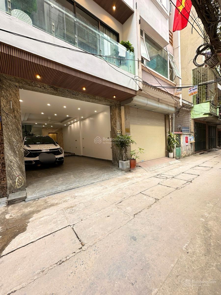 Bán nhà riêng 50m2, 18,6 tỷ tại Đội Cấn, Cống Vị, Ba Đình, Hà Nội Bán nhà riêng 50m2, 18,6 tỷ tại Đội Cấn, Cống Vị, Ba Đình, Hà Nội